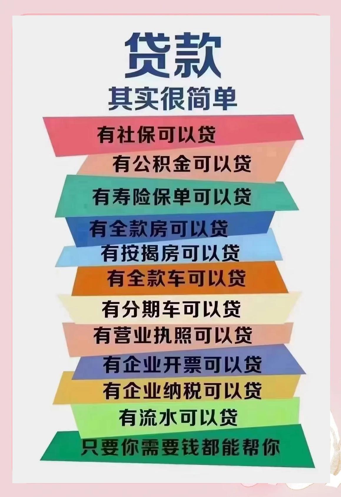 广汉最新有社保必下的小额贷款方法分析(最方便真实的广汉个人社保贷款能贷多少方法)